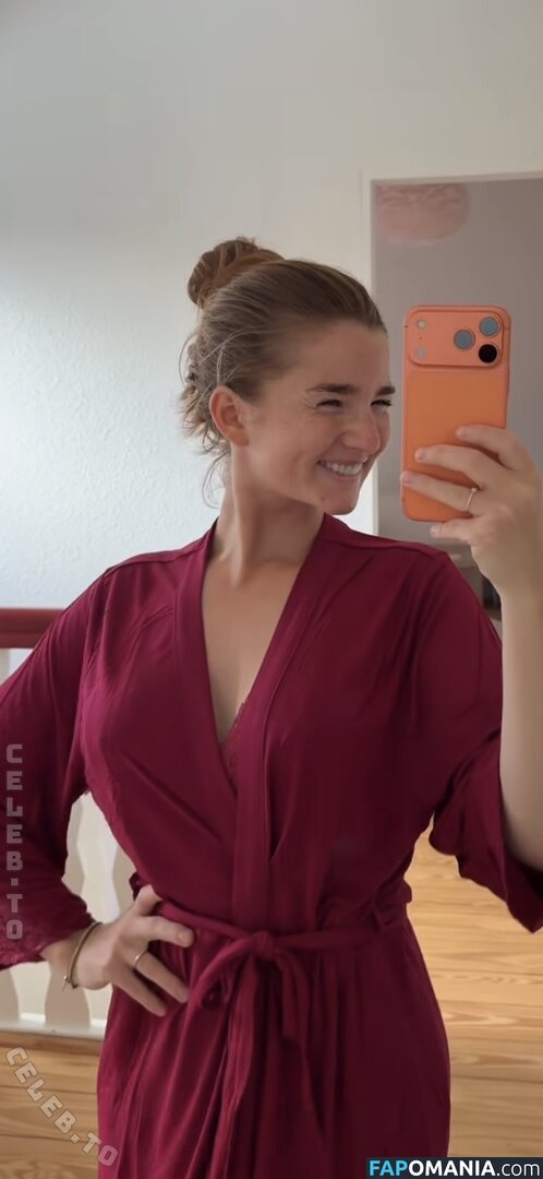 Julia Schulze / Julita_fit / julia.thiele_family Çıplak OnlyFans  Sızdırılmış Fotoğraf #11