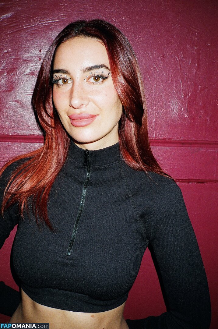 Julia Wolf / wolf__chef Çıplak OnlyFans  Sızdırılmış Fotoğraf #1