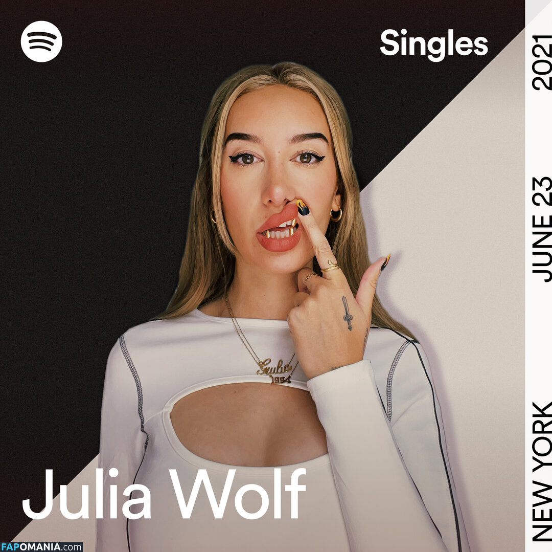 Julia Wolf / wolf__chef Çıplak OnlyFans  Sızdırılmış Fotoğraf #2