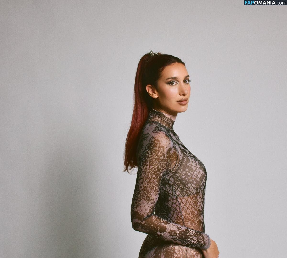 Julia Wolf / wolf__chef Çıplak OnlyFans  Sızdırılmış Fotoğraf #3