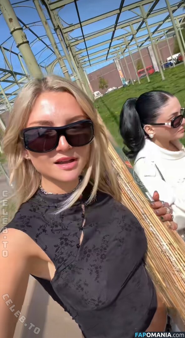 Julia Wulf / juleslw / julesslw Çıplak OnlyFans  Sızdırılmış Fotoğraf #21