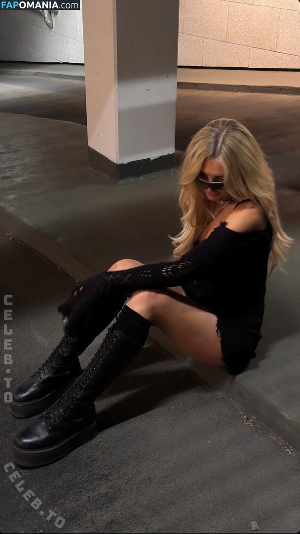 Julia Wulf / juleslw / julesslw Çıplak OnlyFans  Sızdırılmış Fotoğraf #24
