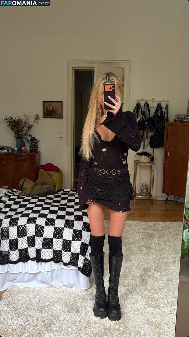 Julia Wulf / juleslw / julesslw Çıplak OnlyFans  Sızdırılmış Fotoğraf #25