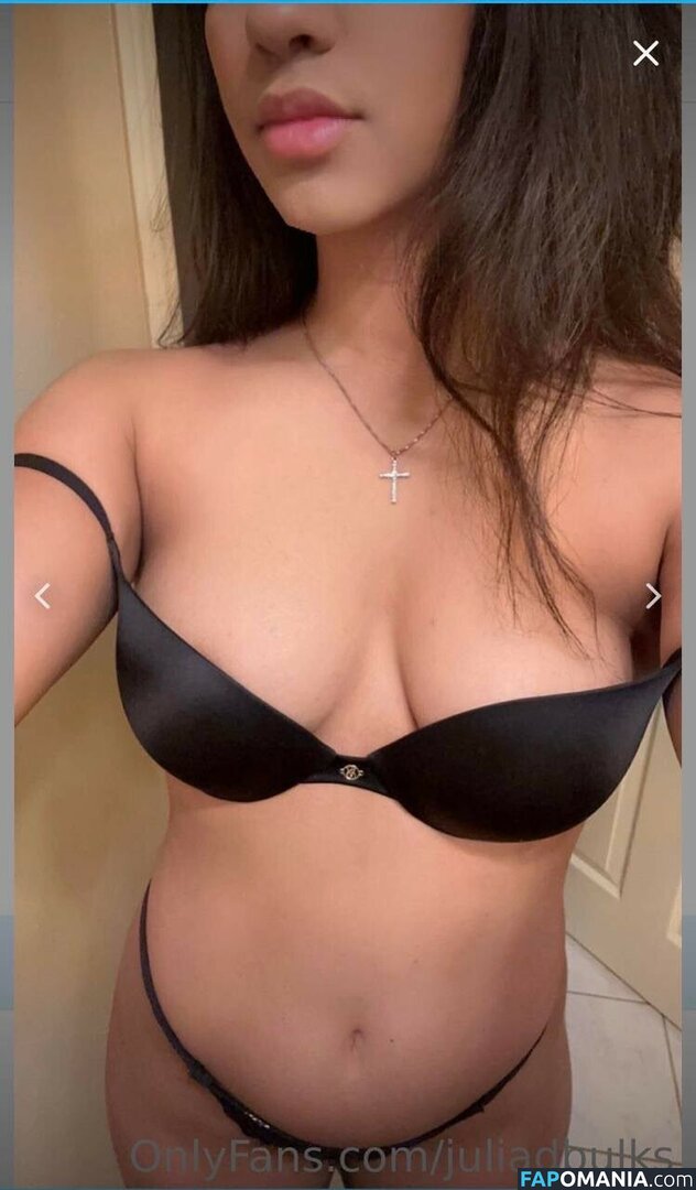 Juliadbulks / Juliadfit Çıplak OnlyFans  Sızdırılmış Fotoğraf #6