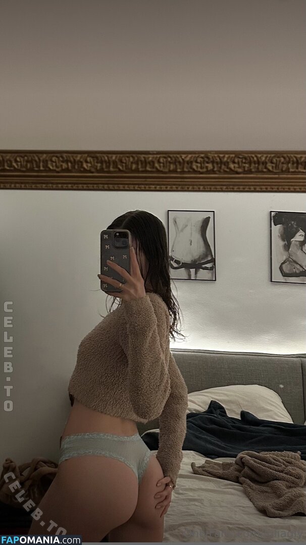 juliagly / juliagly_ Çıplak OnlyFans  Sızdırılmış Fotoğraf #4