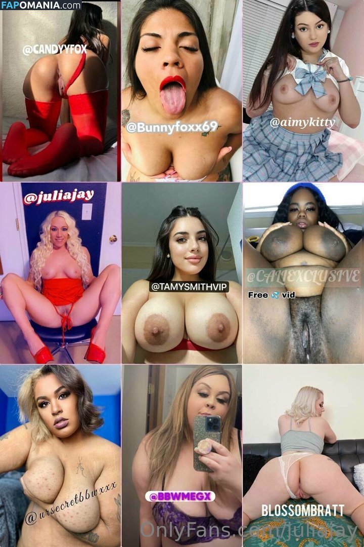 juliaajay / juliajay Çıplak OnlyFans  Sızdırılmış Fotoğraf #15