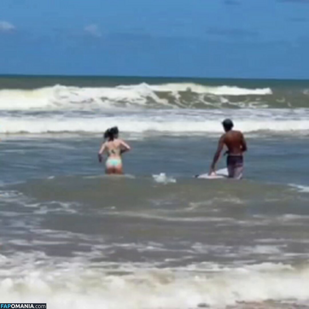 Juliakbarni Çıplak OnlyFans  Sızdırılmış Fotoğraf #1