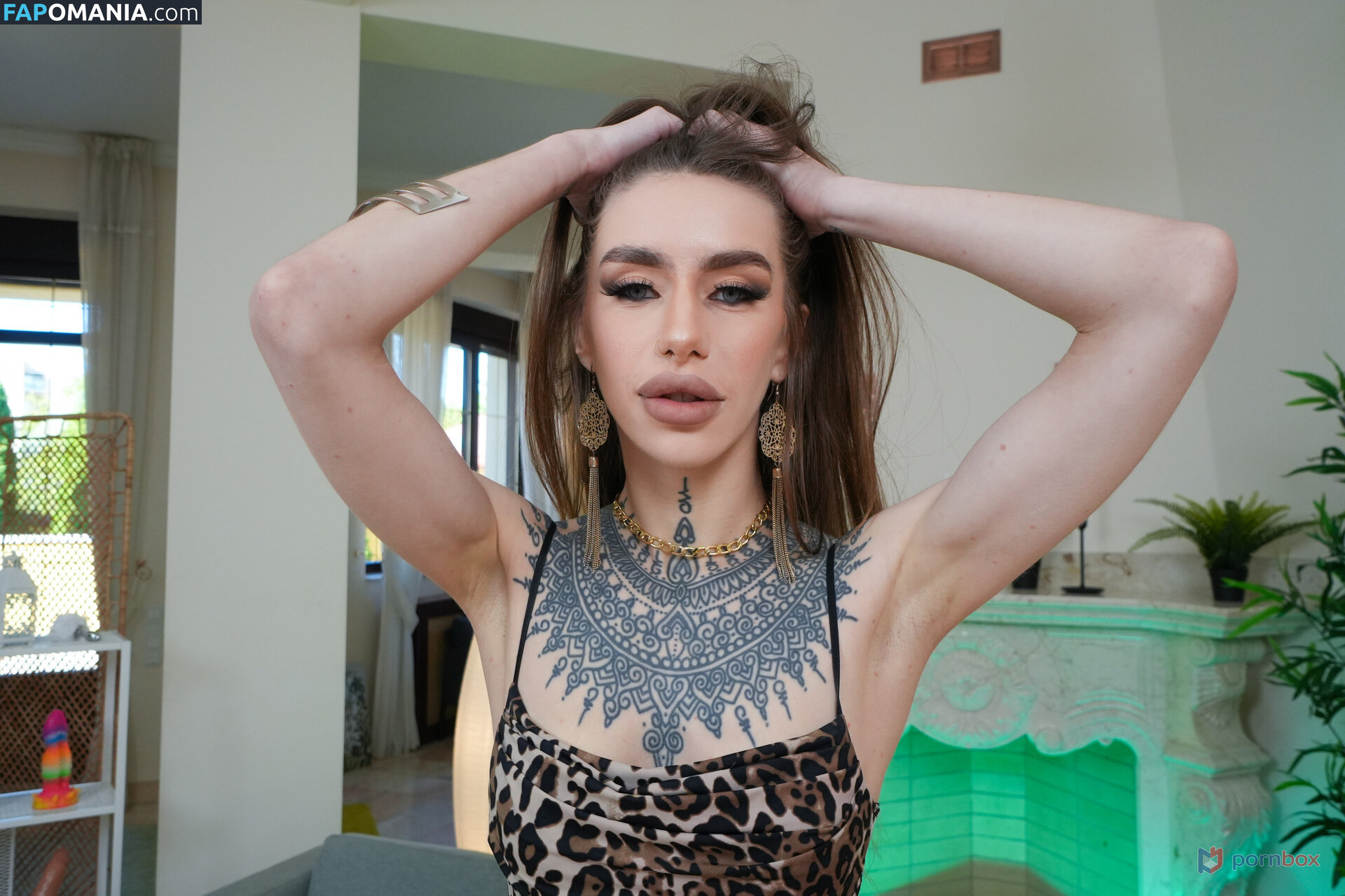 Julian Michaels / jillianmichaels / julianmichaelsvip Çıplak OnlyFans  Sızdırılmış Fotoğraf #2