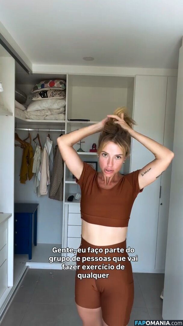 Juliana Didone / julianadidone Çıplak OnlyFans  Sızdırılmış Fotoğraf #3