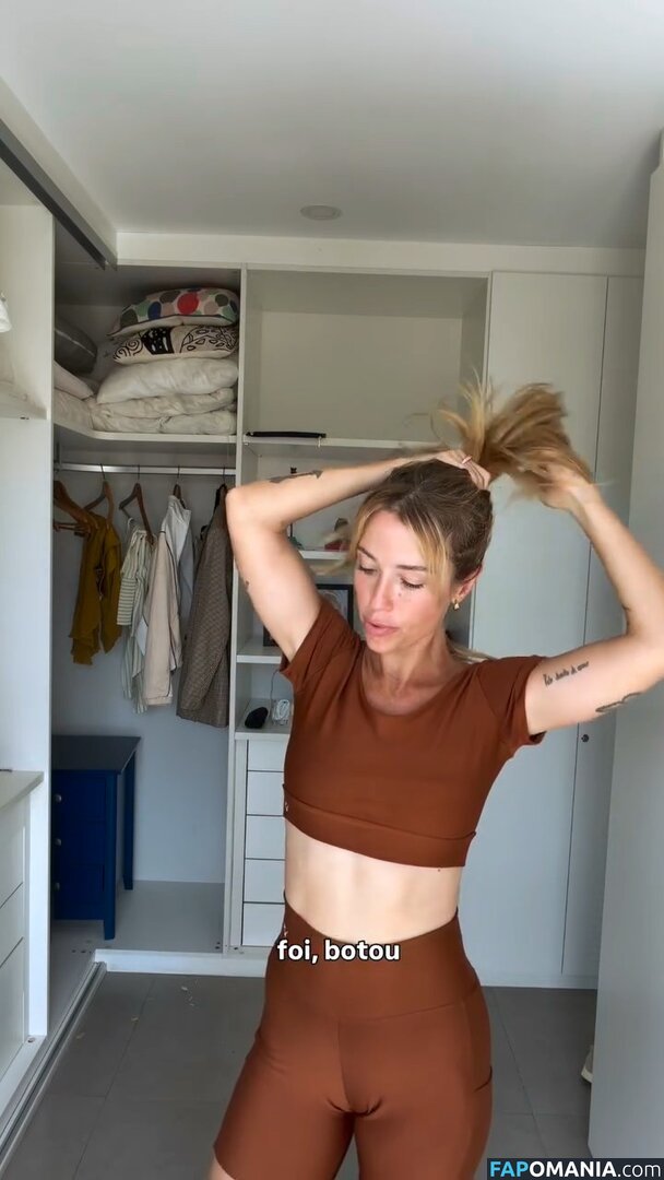 Juliana Didone / julianadidone Çıplak OnlyFans  Sızdırılmış Fotoğraf #5