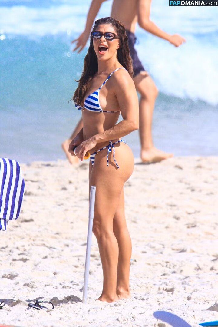 Juliana Paes / julianapaes Çıplak OnlyFans  Sızdırılmış Fotoğraf #10