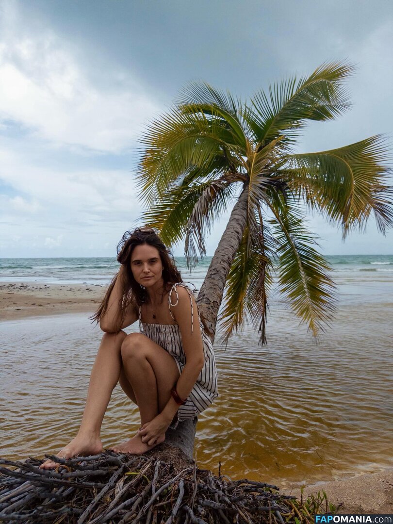 Juliana Paiva / juulianapaiva Çıplak OnlyFans  Sızdırılmış Fotoğraf #5