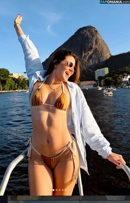Juliane Carvalho / julianecarvalh0 / julianecarvalho Çıplak OnlyFans  Sızdırılmış Fotoğraf #2