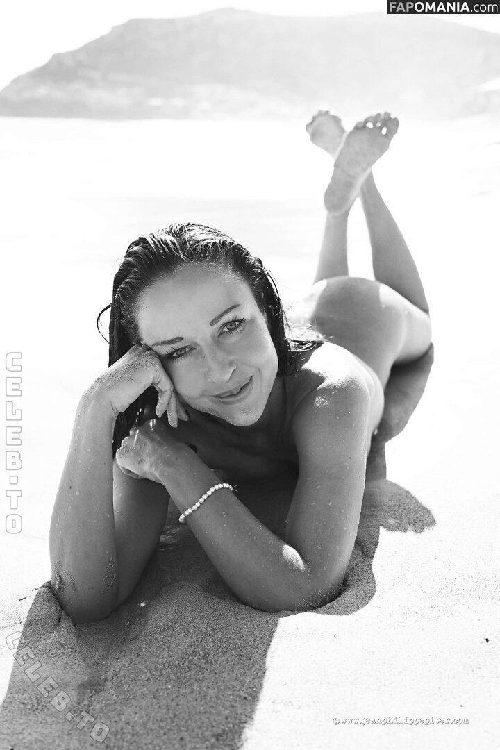 Juliane Seyfarth / Nayeli Rose / nayeli_rose_ Çıplak OnlyFans  Sızdırılmış Fotoğraf #182