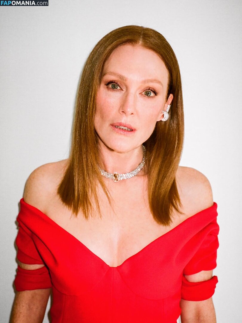 Julianne Moore / juliana_moore / juliannemoore Çıplak OnlyFans  Sızdırılmış Fotoğraf #1