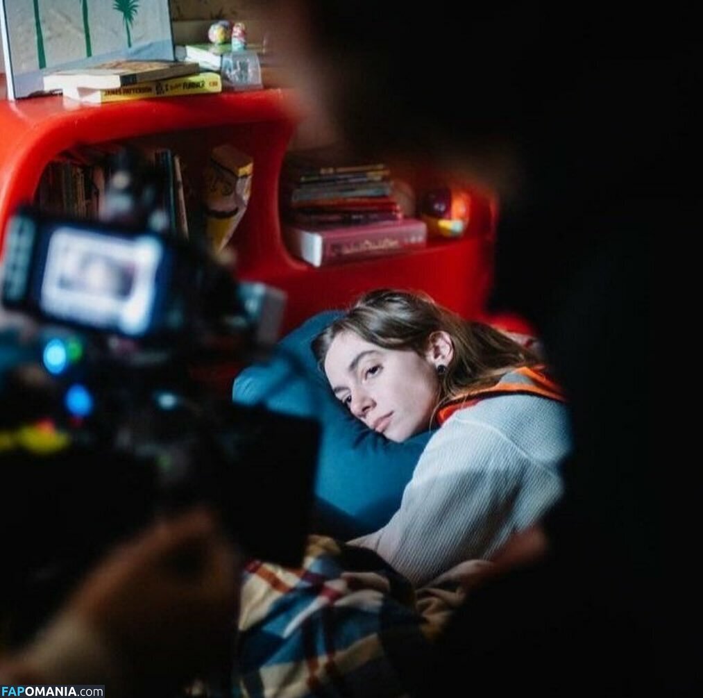 Julien Baker / julienrbaker Çıplak OnlyFans  Sızdırılmış Fotoğraf #3