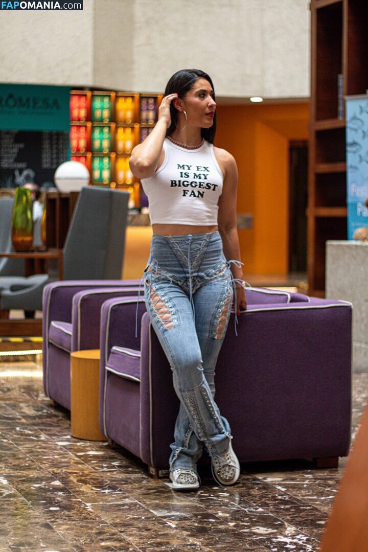 Julissa Mexa / Yulisa Leon / https: / julissamexa Çıplak OnlyFans  Sızdırılmış Fotoğraf #5