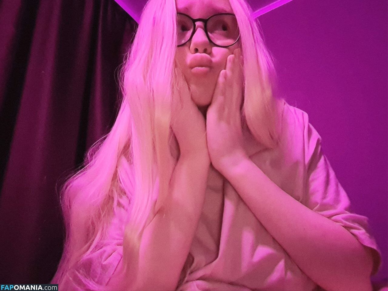 Julia Situn / Julnerius / s_ann / Юлия Ситун Çıplak OnlyFans  Sızdırılmış Fotoğraf #96