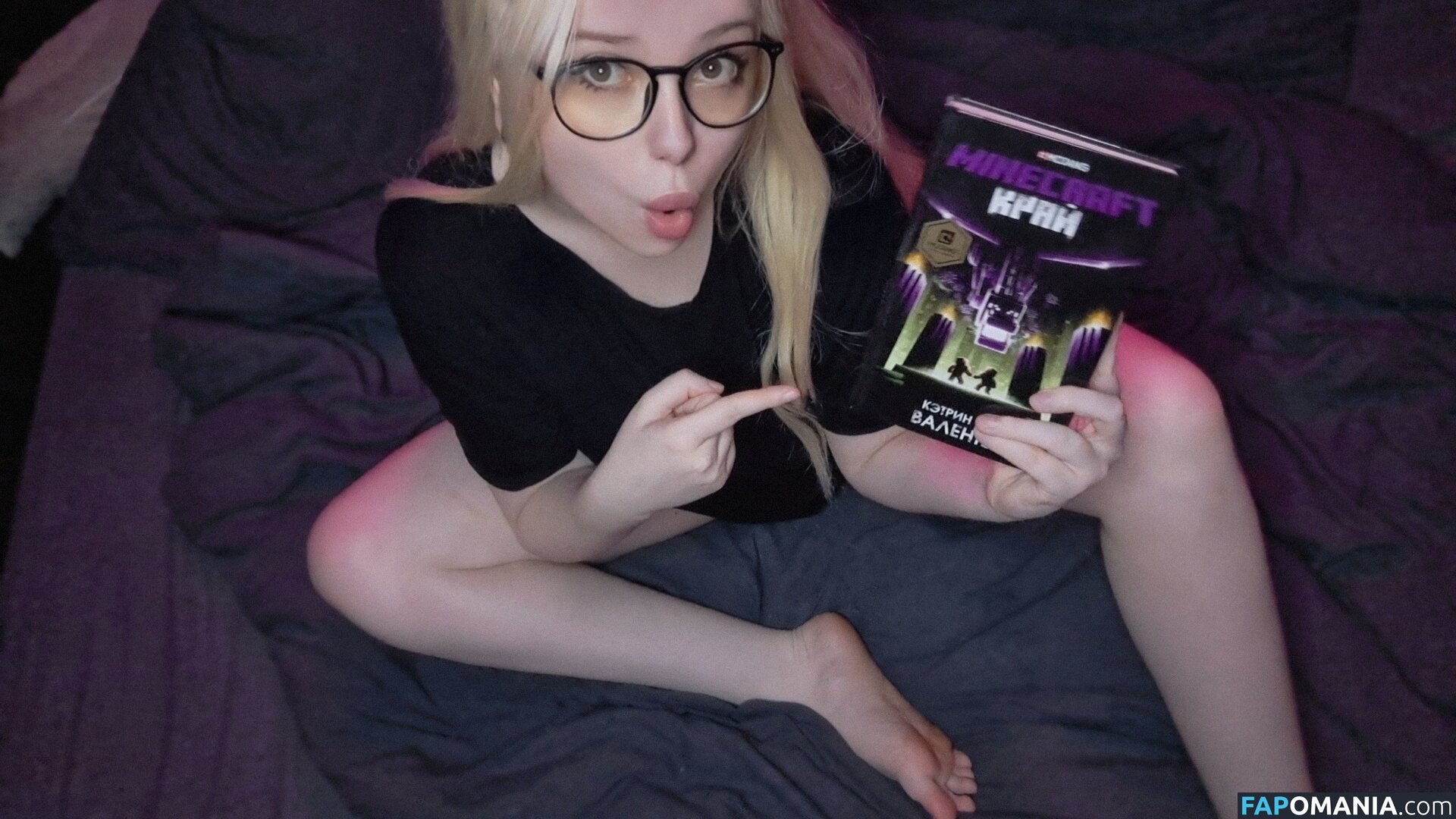 Julia Situn / Julnerius / s_ann / Юлия Ситун Çıplak OnlyFans  Sızdırılmış Fotoğraf #100