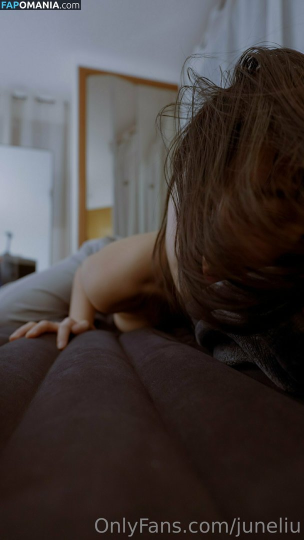 juneliu / juneliusp Çıplak OnlyFans  Sızdırılmış Fotoğraf #8