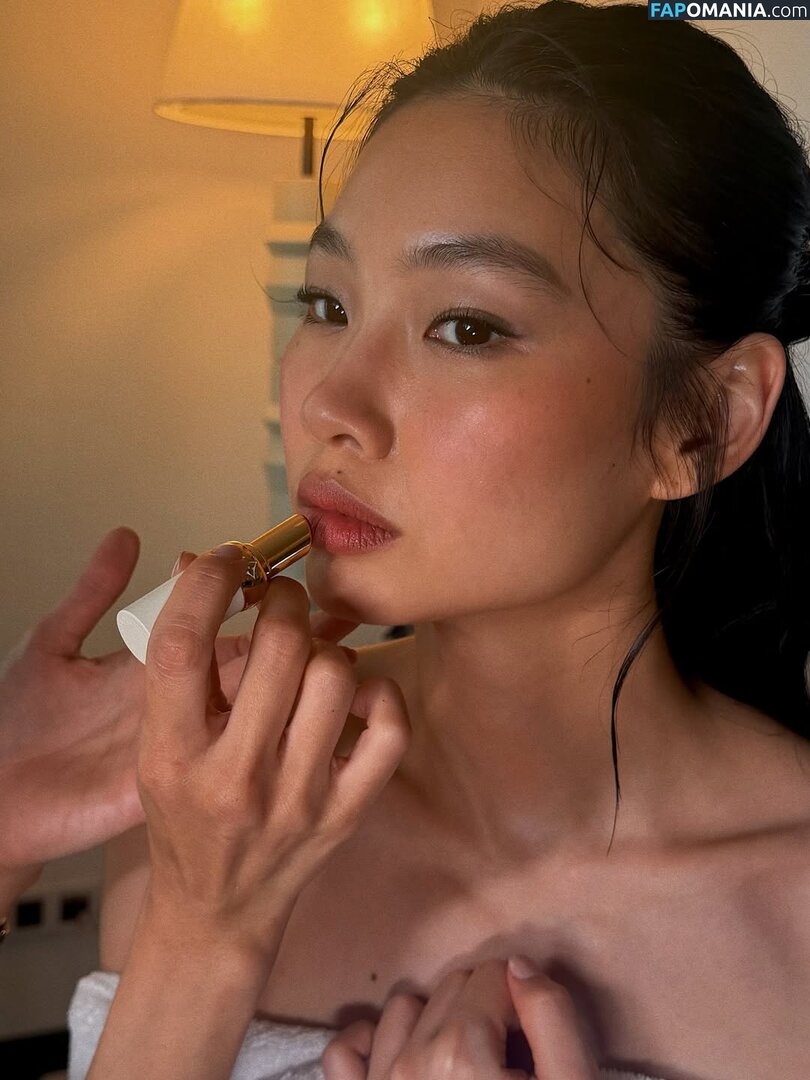 Jung Ho-yeon Çıplak OnlyFans  Sızdırılmış Fotoğraf #6