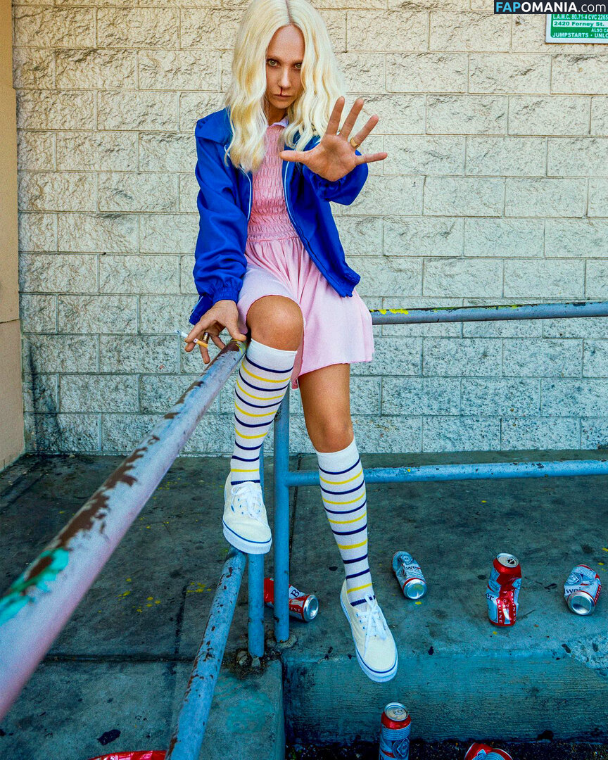 Juno Temple / junotemple Çıplak OnlyFans  Sızdırılmış Fotoğraf #13