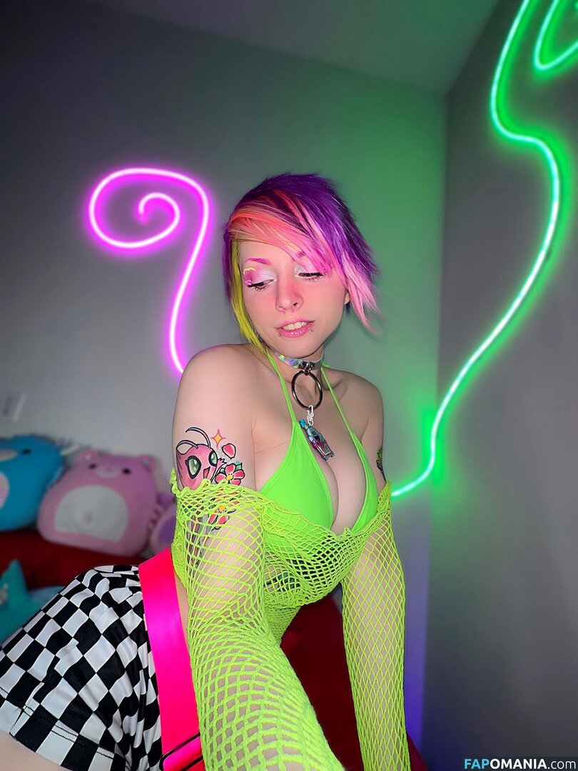 Jupiterfoxxo Çıplak OnlyFans  Sızdırılmış Fotoğraf #18