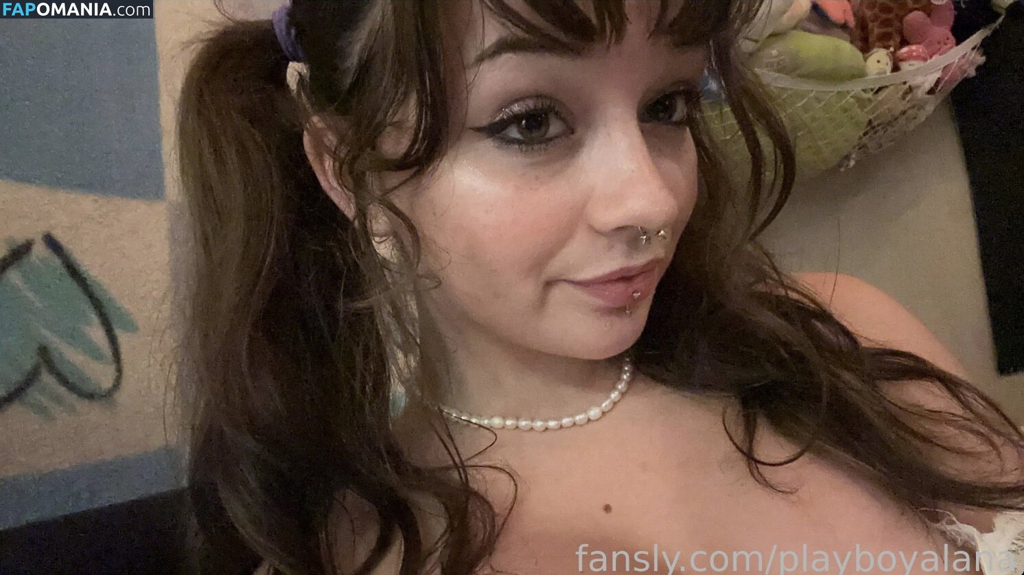 Jupitermorse / MsJupiterMars Çıplak OnlyFans  Sızdırılmış Fotoğraf #3