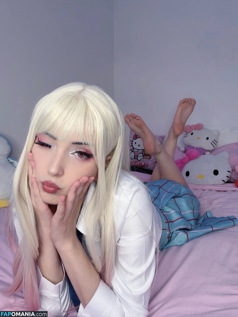 Juptears Çıplak OnlyFans  Sızdırılmış Fotoğraf #5