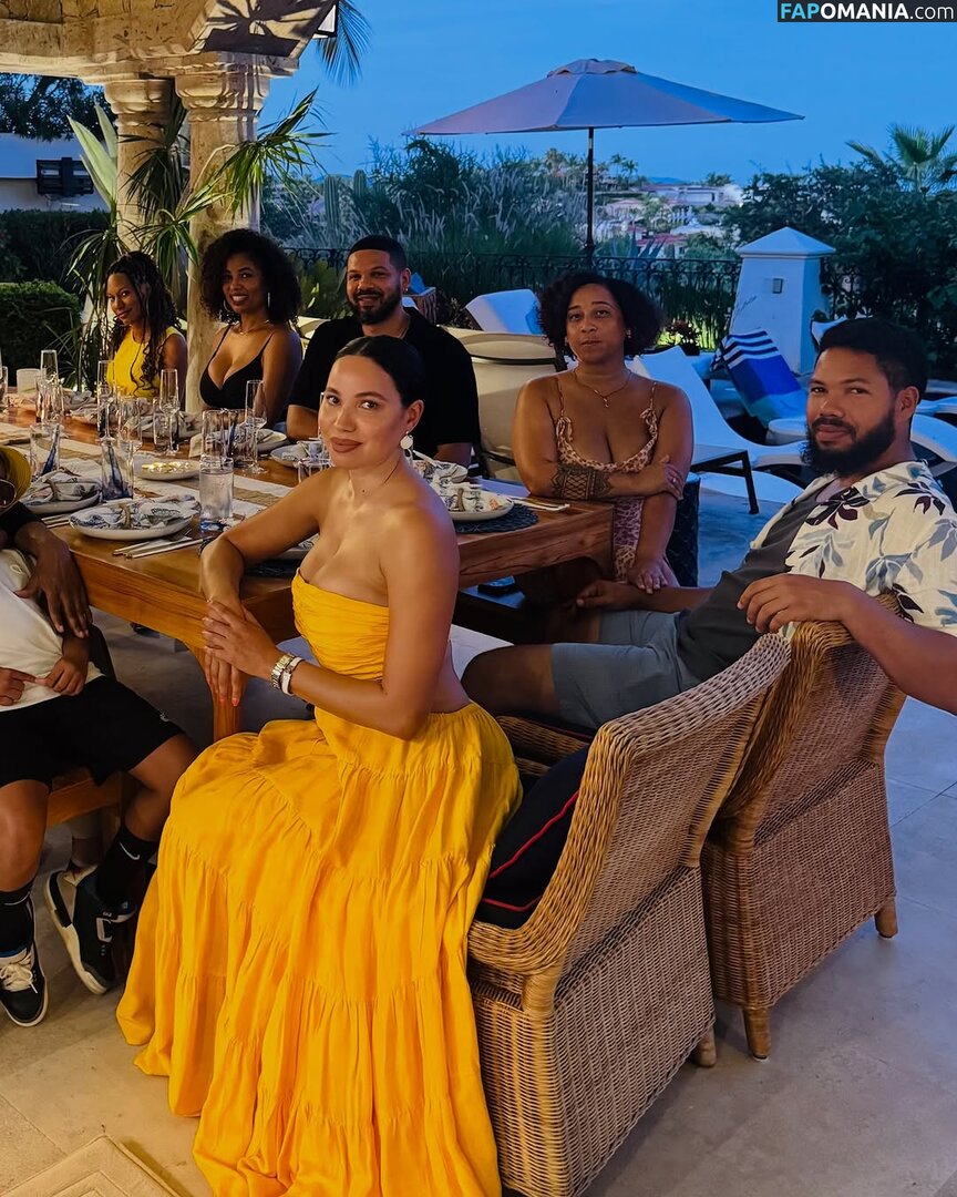 Jurnee Smollett / jurneesmollett Çıplak OnlyFans  Sızdırılmış Fotoğraf #139
