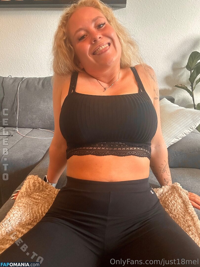 just18mel Çıplak OnlyFans  Sızdırılmış Fotoğraf #1