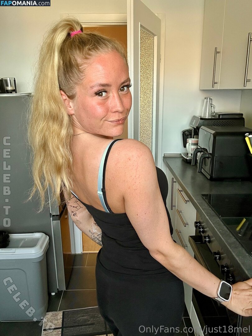 just18mel Çıplak OnlyFans  Sızdırılmış Fotoğraf #3