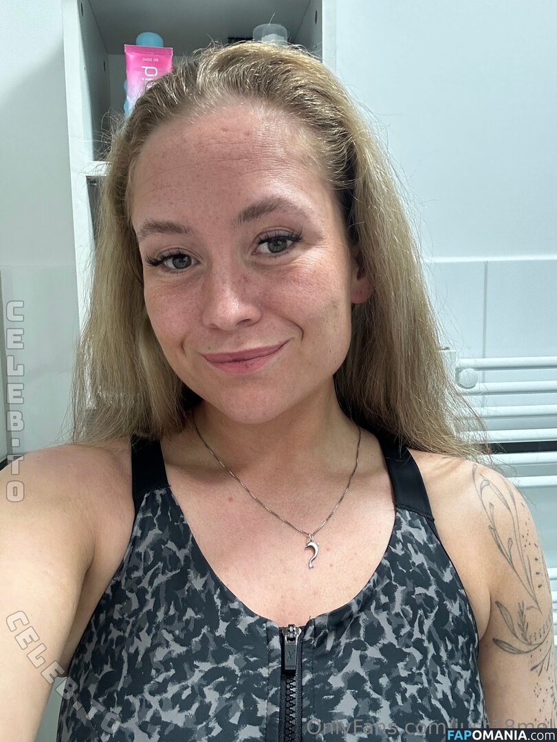 just18mel Çıplak OnlyFans  Sızdırılmış Fotoğraf #4