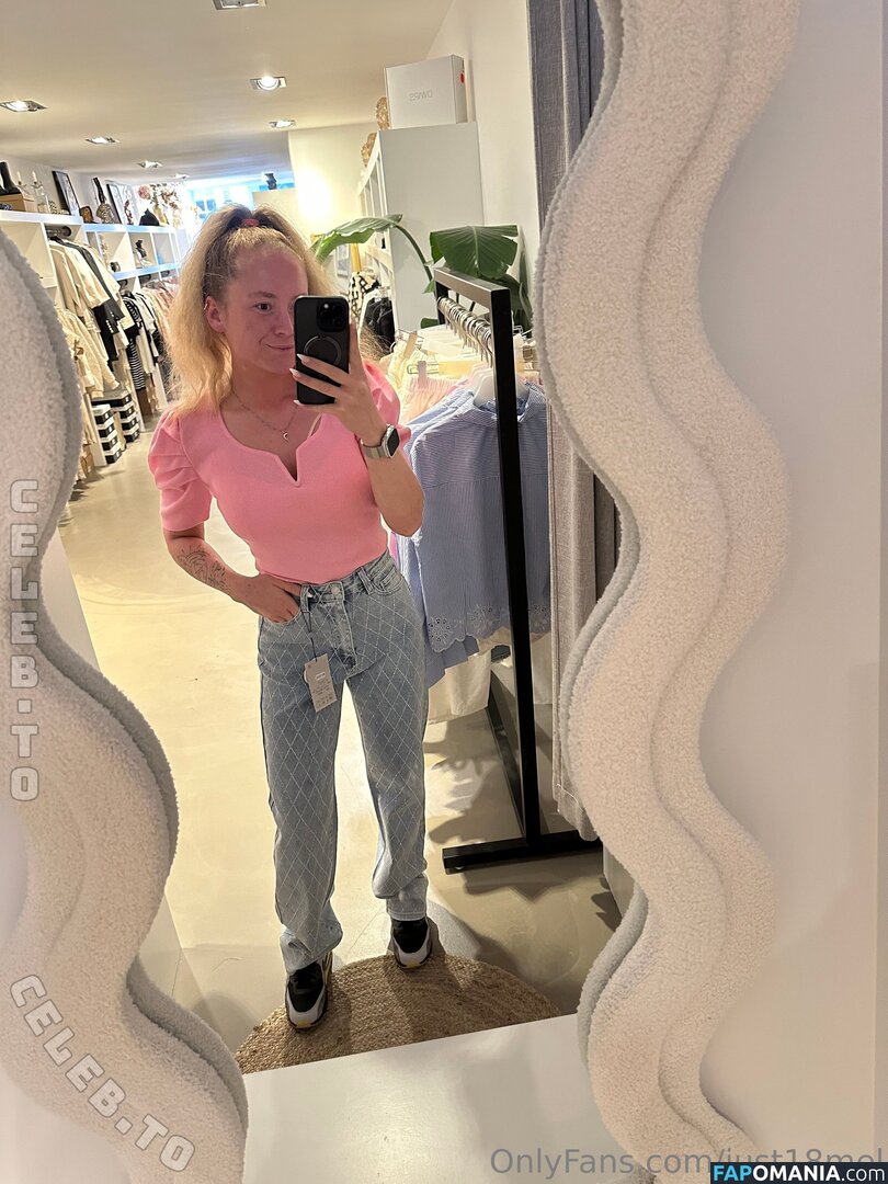 just18mel Çıplak OnlyFans  Sızdırılmış Fotoğraf #5