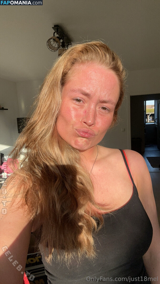 just18mel Çıplak OnlyFans  Sızdırılmış Fotoğraf #7