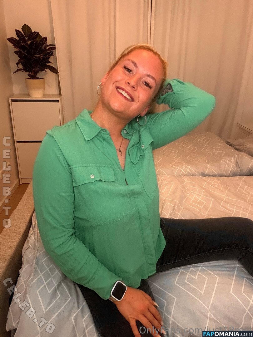 just18mel Çıplak OnlyFans  Sızdırılmış Fotoğraf #8