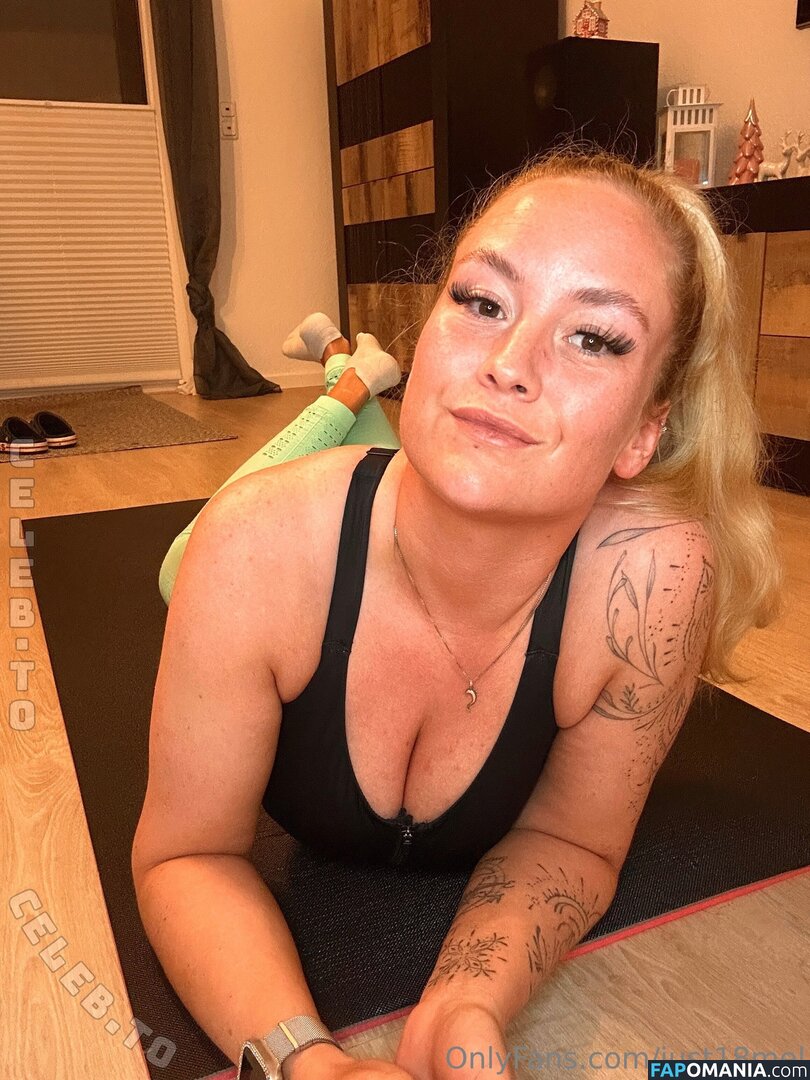 just18mel Çıplak OnlyFans  Sızdırılmış Fotoğraf #12