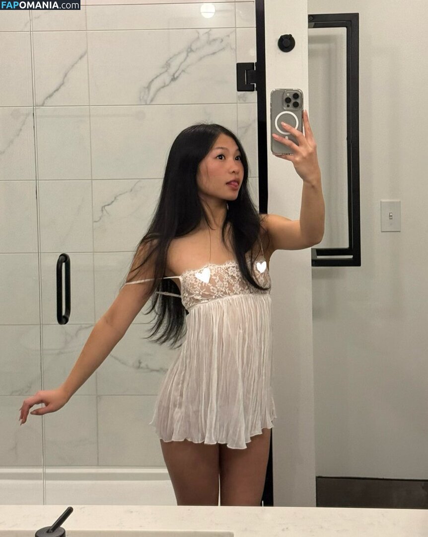 Justaminali Çıplak OnlyFans  Sızdırılmış Fotoğraf #4