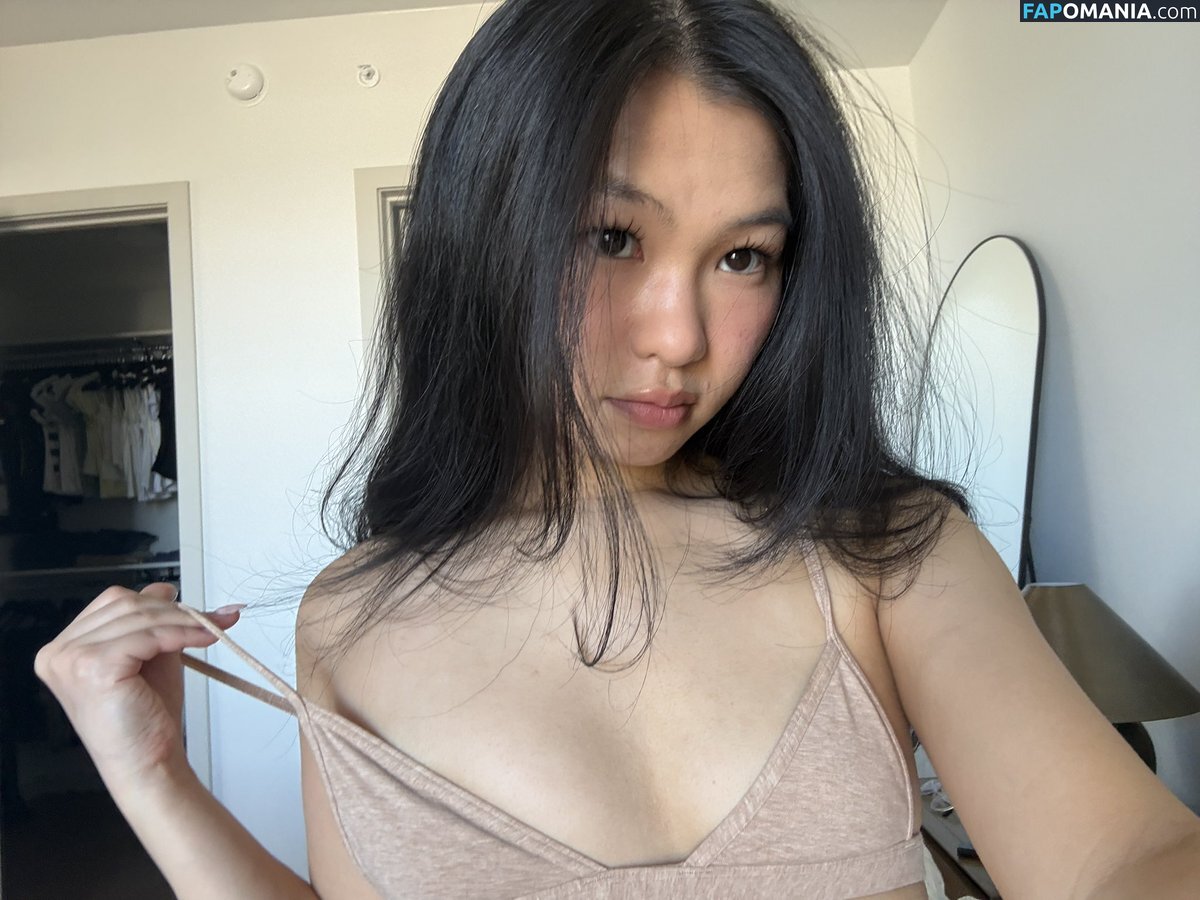 Justaminali Çıplak OnlyFans  Sızdırılmış Fotoğraf #9