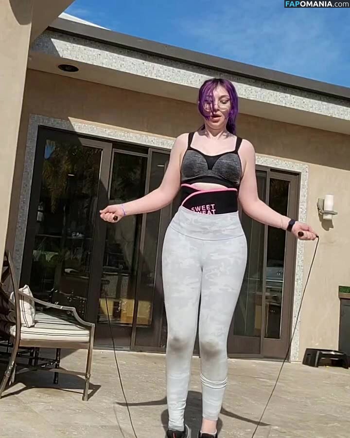 Justaminx Fansly Çıplak OnlyFans  Sızdırılmış Fotoğraf #12