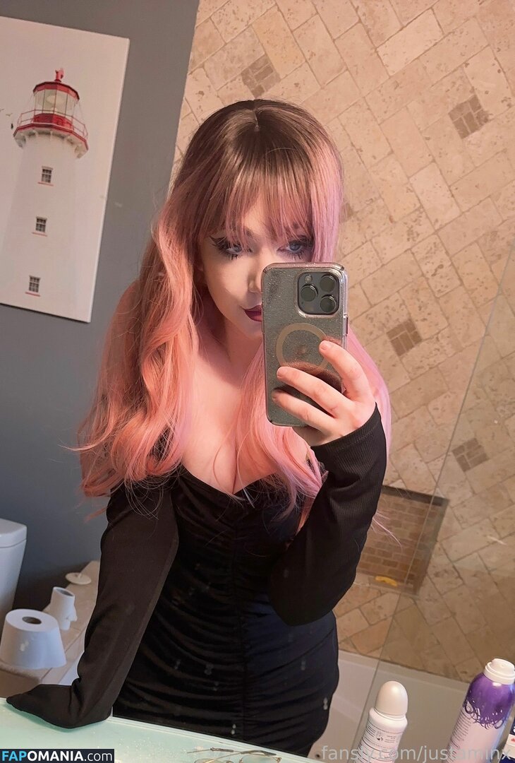 JustaMinx / anyuser / justaminxig Çıplak OnlyFans  Sızdırılmış Fotoğraf #54