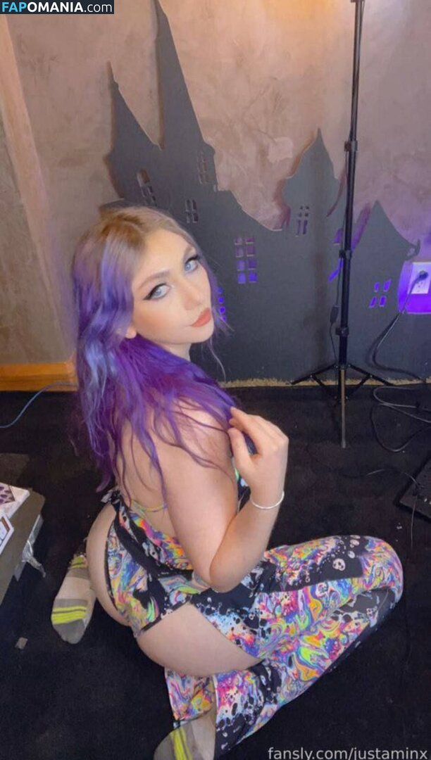 JustaMinx / anyuser / justaminxig Çıplak OnlyFans  Sızdırılmış Fotoğraf #141