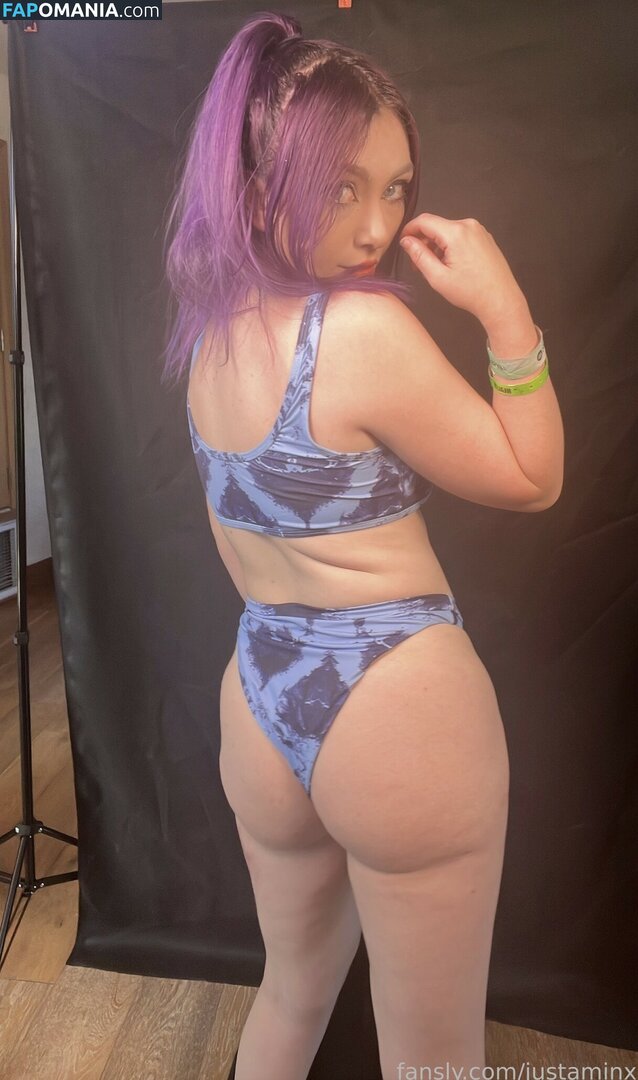 JustaMinx / anyuser / justaminxig Çıplak OnlyFans  Sızdırılmış Fotoğraf #492