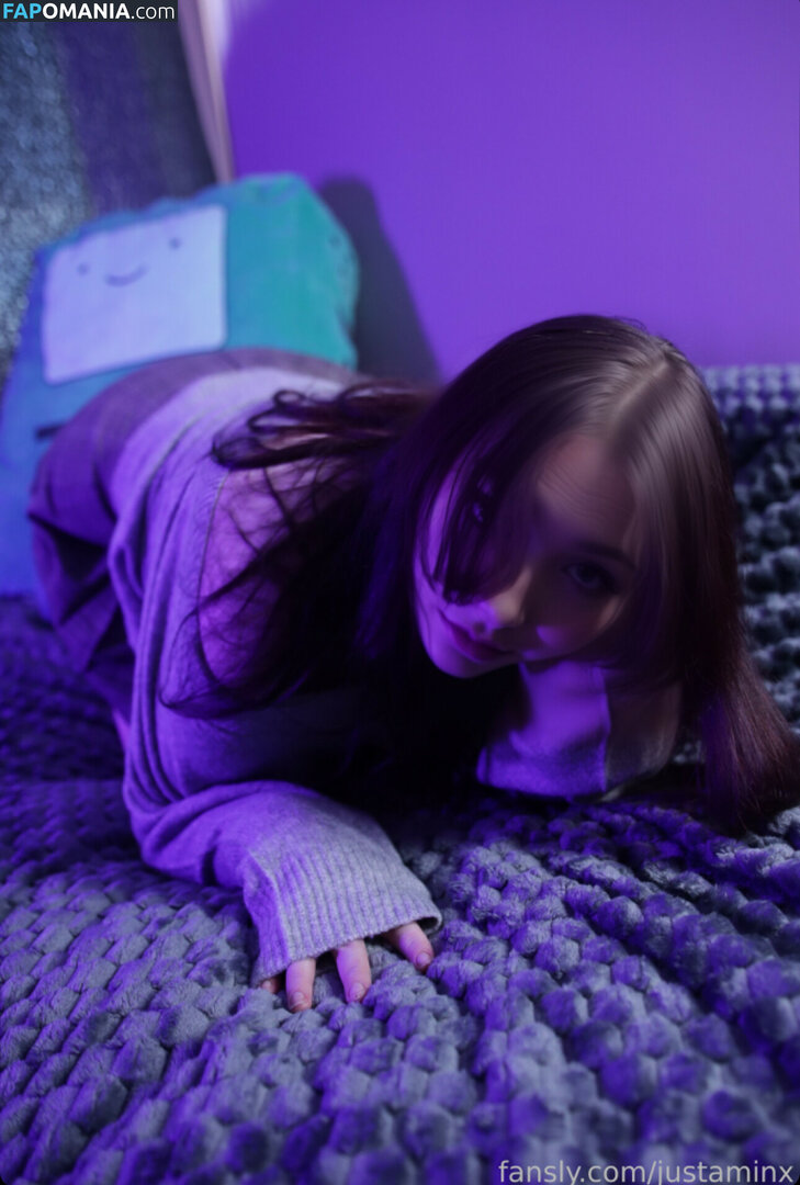 JustaMinx / anyuser / justaminxig Çıplak OnlyFans  Sızdırılmış Fotoğraf #539