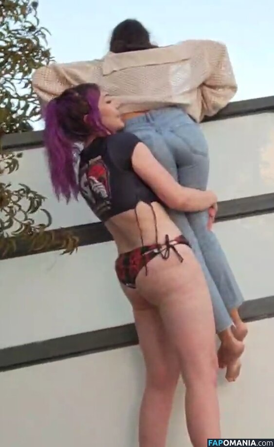 JustaMinx / anyuser / justaminxig Çıplak OnlyFans  Sızdırılmış Fotoğraf #547