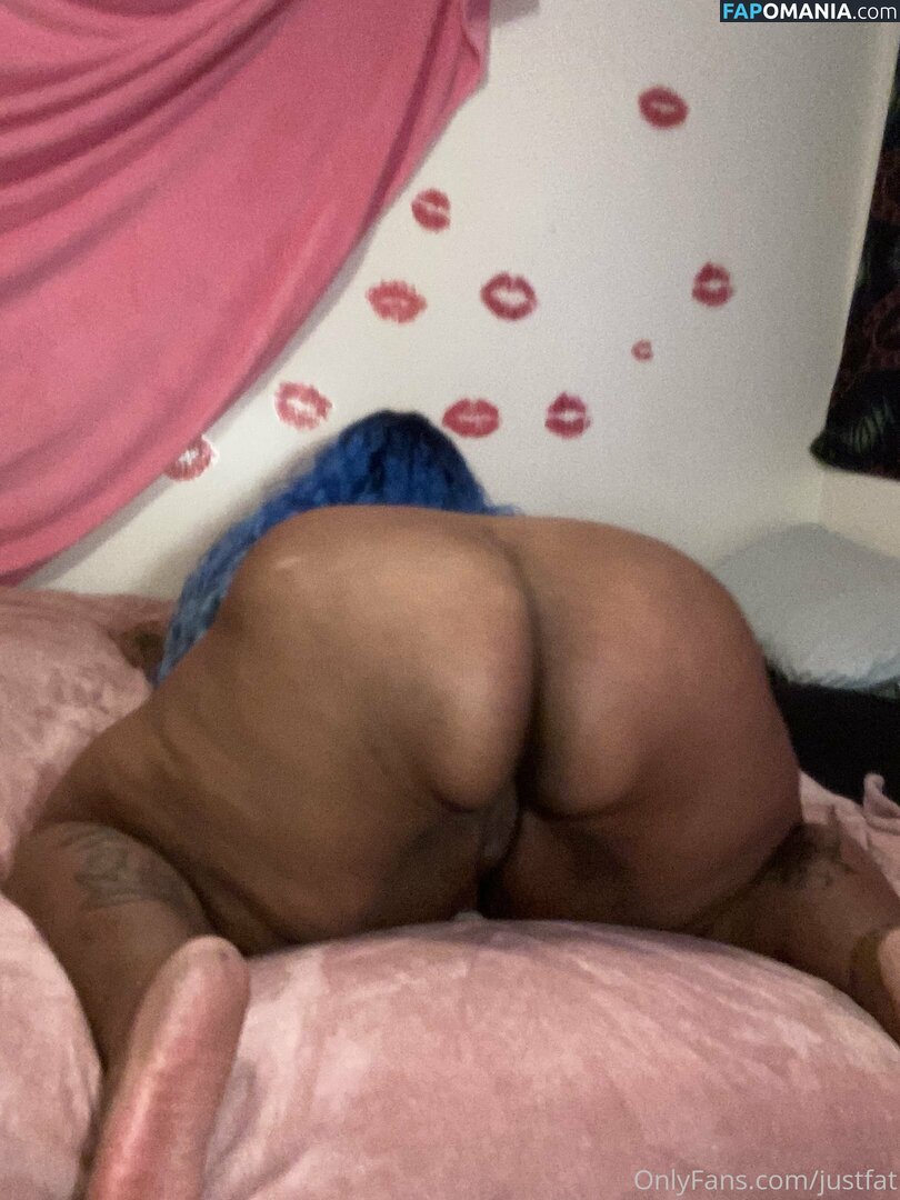 justfabonline / justfat Çıplak OnlyFans  Sızdırılmış Fotoğraf #5