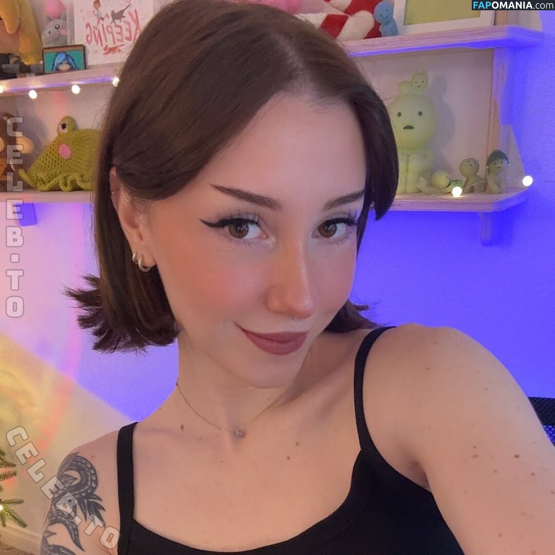 hanner / justhanner Çıplak OnlyFans  Sızdırılmış Fotoğraf #1