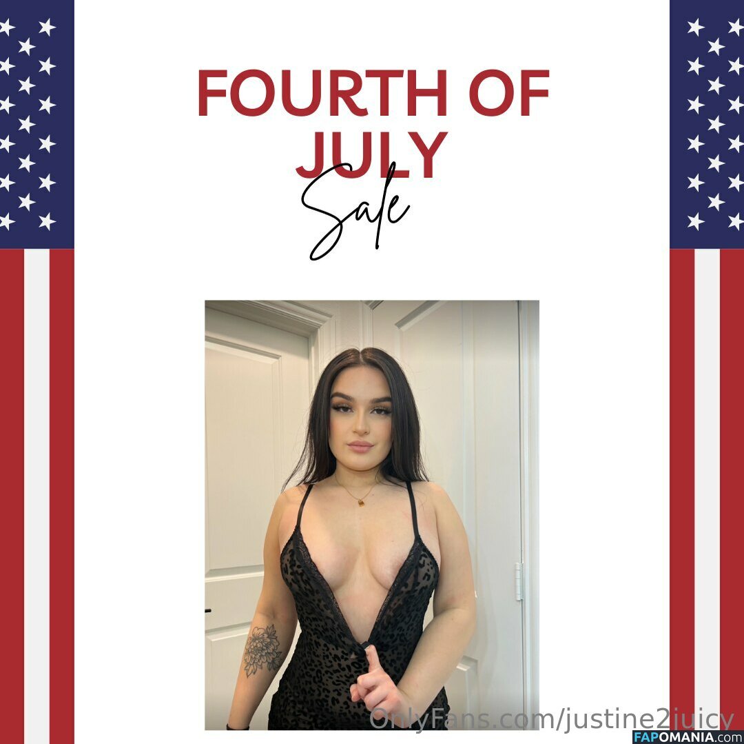 Justine / justine2juicy / justinejuicyy Çıplak OnlyFans  Sızdırılmış Fotoğraf #16