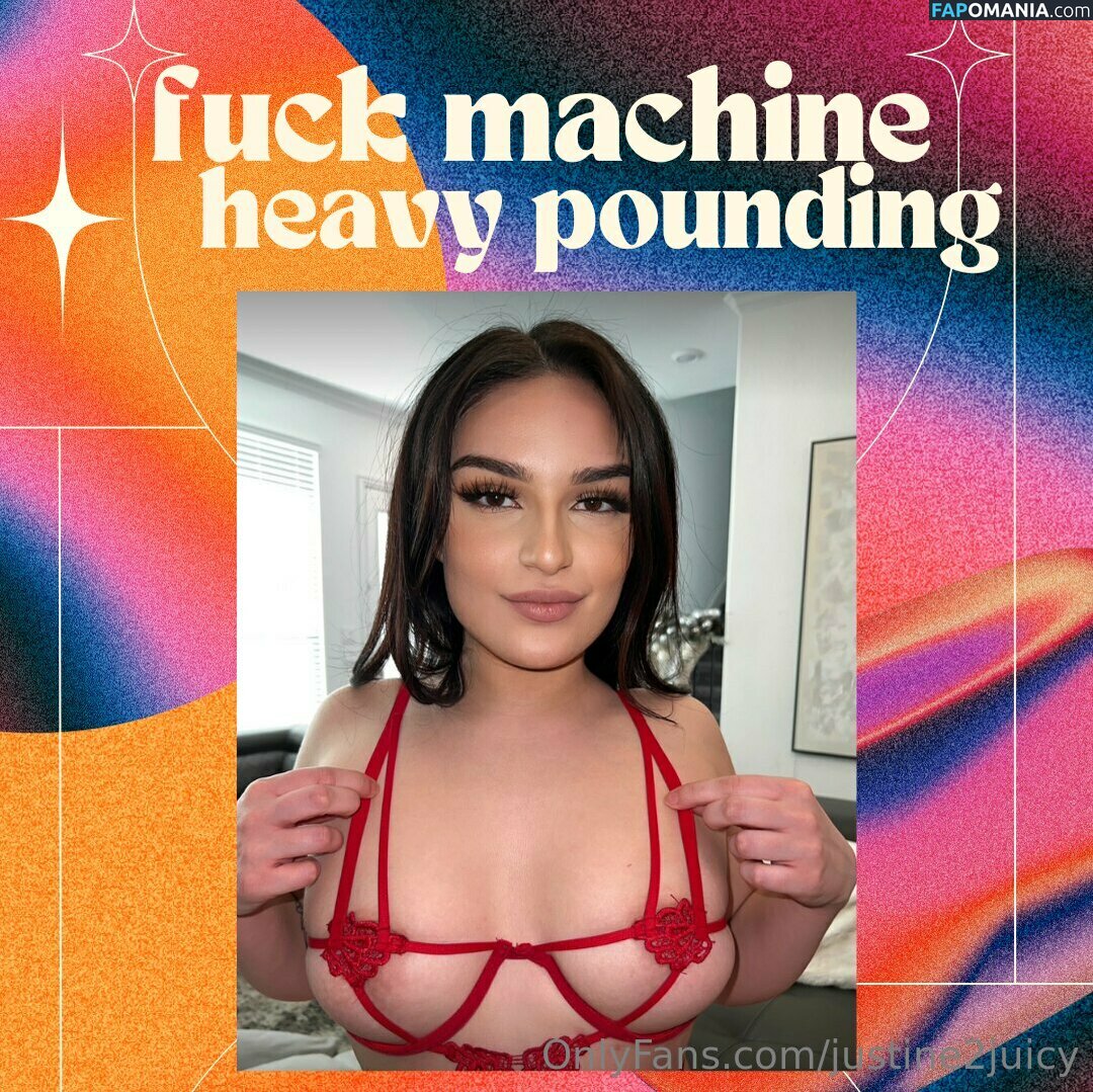 Justine / justine2juicy / justinejuicyy Çıplak OnlyFans  Sızdırılmış Fotoğraf #30