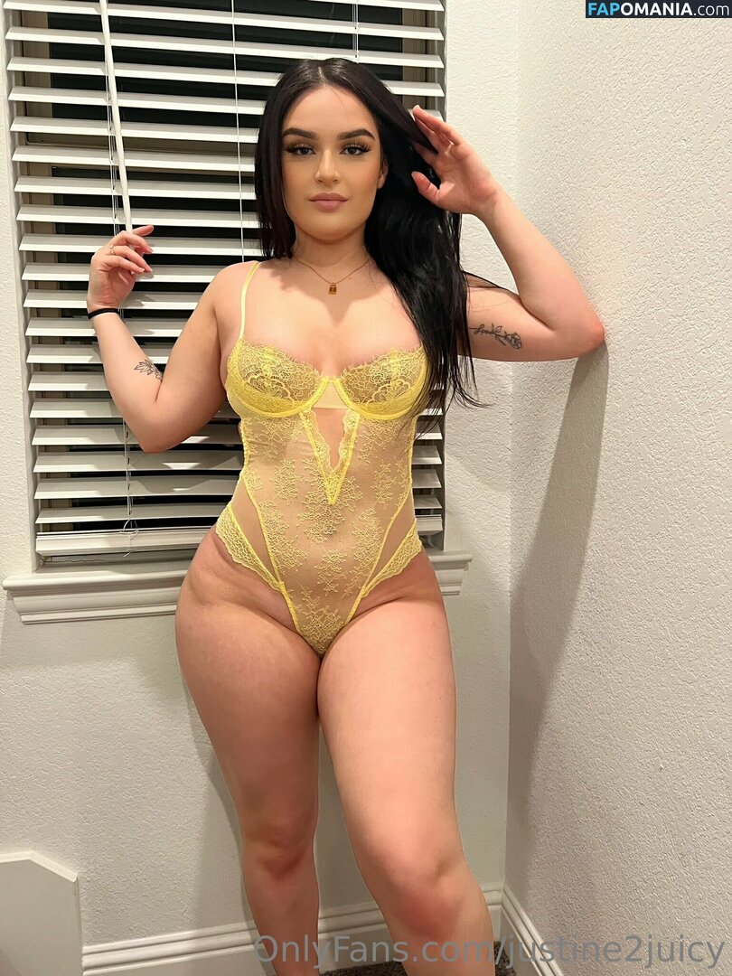Justine / justine2juicy / justinejuicyy Çıplak OnlyFans  Sızdırılmış Fotoğraf #37